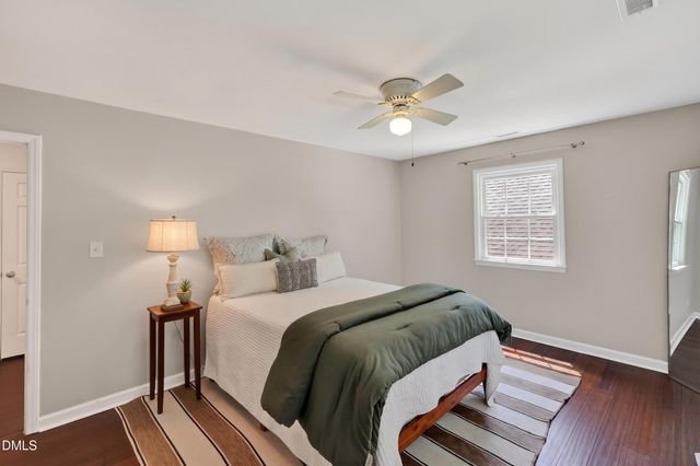 6225 Donnybrook Drive, Raleigh, NC 27606
