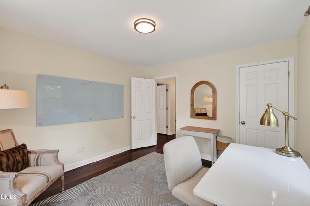 6225 Donnybrook Drive, Raleigh, NC 27606