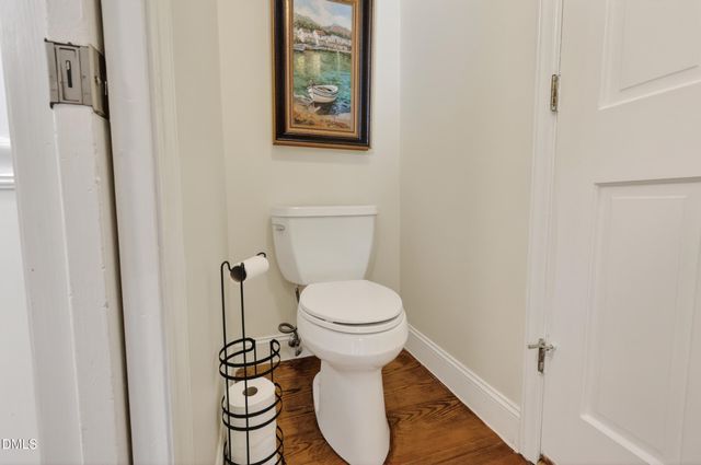 6225 Donnybrook Drive, Raleigh, NC 27606