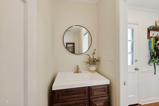 6225 Donnybrook Drive, Raleigh, NC 27606