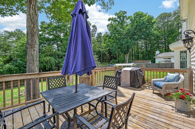 6225 Donnybrook Drive, Raleigh, NC 27606