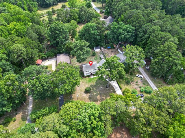 6225 Donnybrook Drive, Raleigh, NC 27606