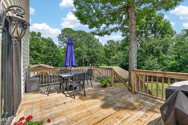 6225 Donnybrook Drive, Raleigh, NC 27606