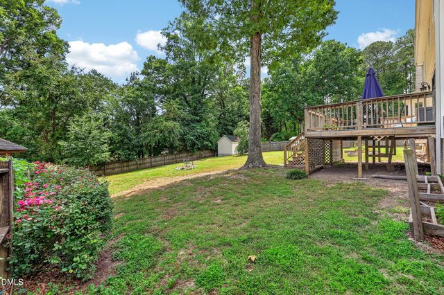 6225 Donnybrook Drive, Raleigh, NC 27606