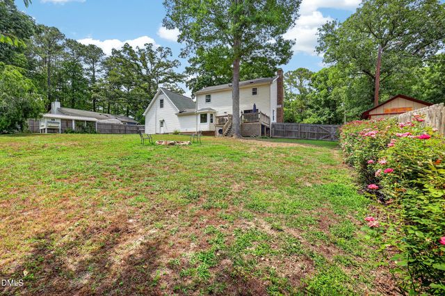 6225 Donnybrook Drive, Raleigh, NC 27606
