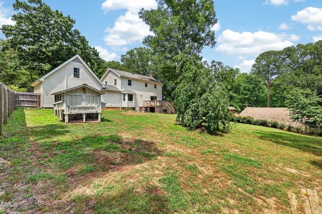6225 Donnybrook Drive, Raleigh, NC 27606