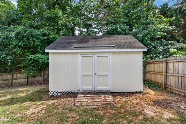 6225 Donnybrook Drive, Raleigh, NC 27606