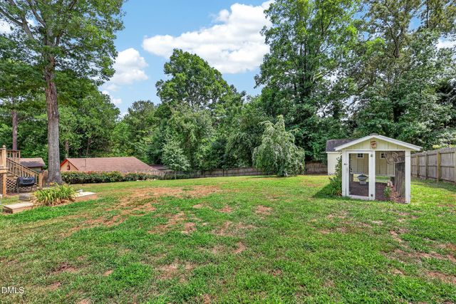 6225 Donnybrook Drive, Raleigh, NC 27606