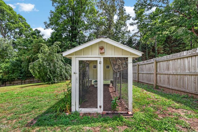 6225 Donnybrook Drive, Raleigh, NC 27606