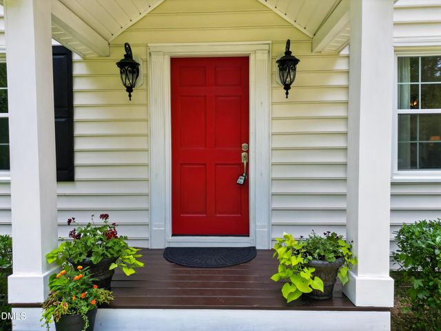 6225 Donnybrook Drive, Raleigh, NC 27606