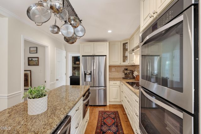 6225 Donnybrook Drive, Raleigh, NC 27606