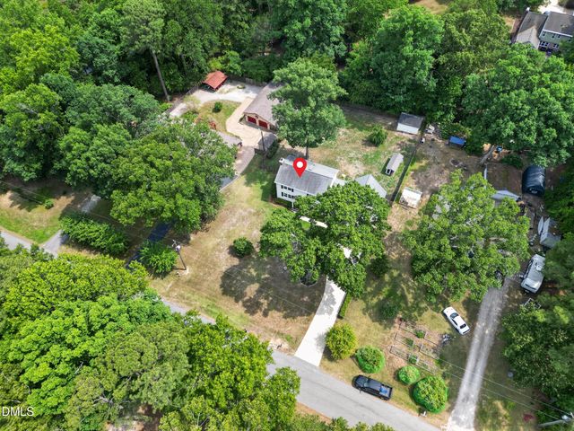 6225 Donnybrook Drive, Raleigh, NC 27606