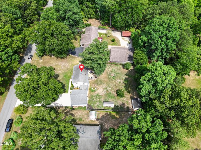 6225 Donnybrook Drive, Raleigh, NC 27606