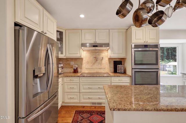 6225 Donnybrook Drive, Raleigh, NC 27606