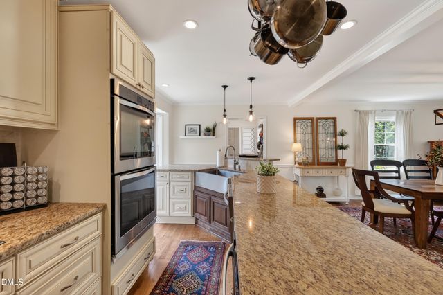 6225 Donnybrook Drive, Raleigh, NC 27606