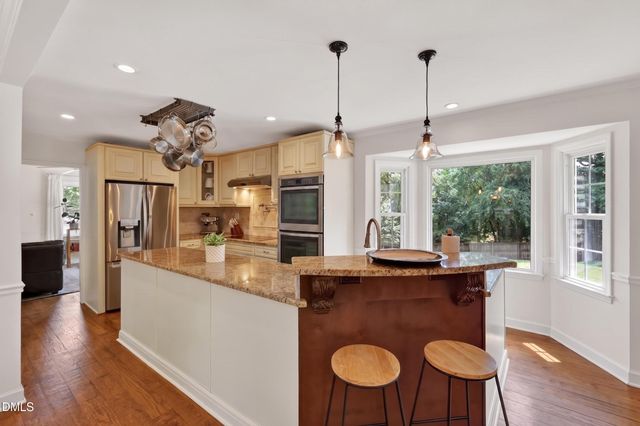 6225 Donnybrook Drive, Raleigh, NC 27606