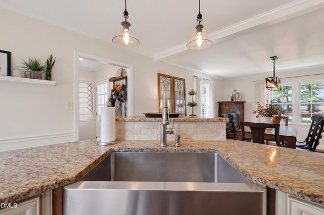 6225 Donnybrook Drive, Raleigh, NC 27606