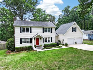 6225 Donnybrook Drive, Raleigh, NC 27606