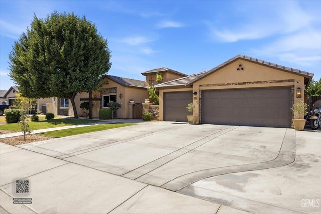 15002 Southernwood Avenue, Bakersfield, CA 93314