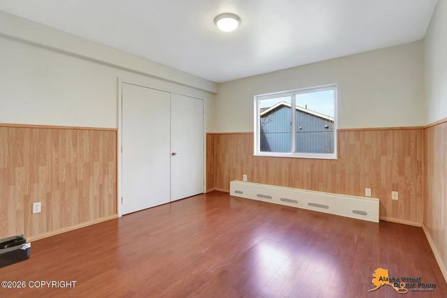 17241 N Juanita Park, Eagle River, AK 99577