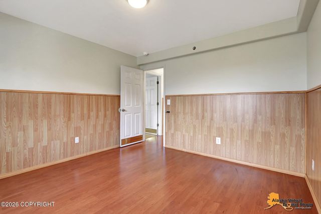17241 N Juanita Park, Eagle River, AK 99577