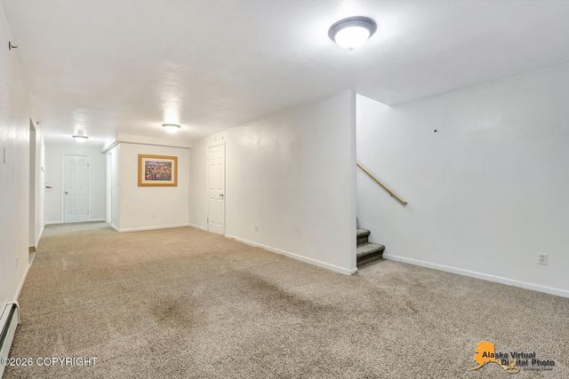 17241 N Juanita Park, Eagle River, AK 99577