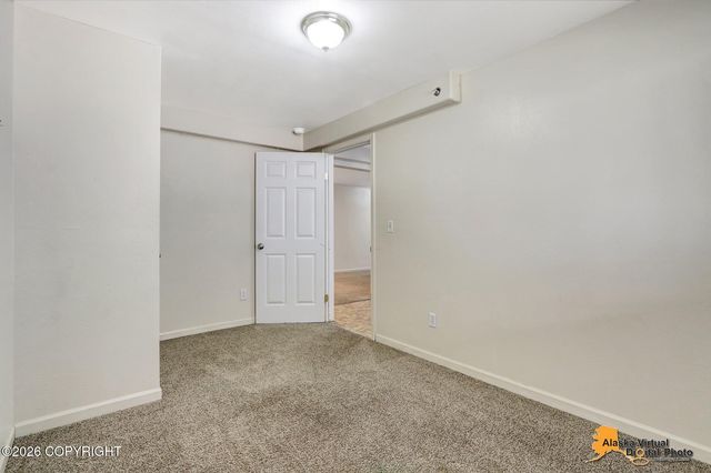 17241 N Juanita Park, Eagle River, AK 99577