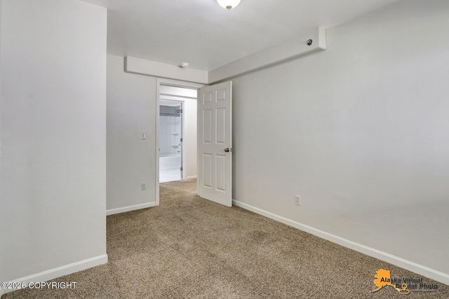 17241 N Juanita Park, Eagle River, AK 99577