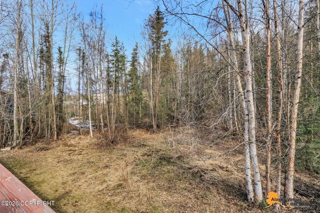 17241 N Juanita Park, Eagle River, AK 99577