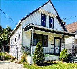 236 Davey Street, Buffalo, NY 14206