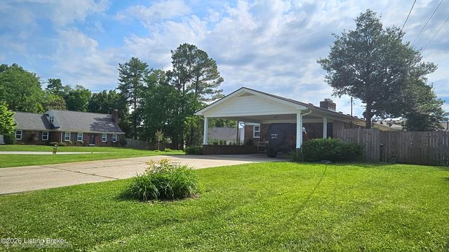 8919 Bingham Dr, Louisville, KY 40242