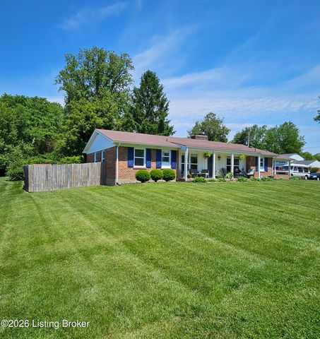 8919 Bingham Dr, Louisville, KY 40242