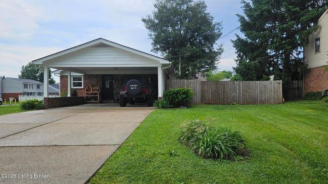 8919 Bingham Dr, Louisville, KY 40242