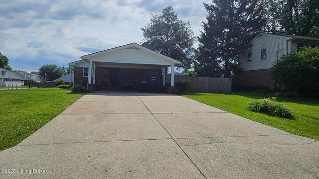 8919 Bingham Dr, Louisville, KY 40242
