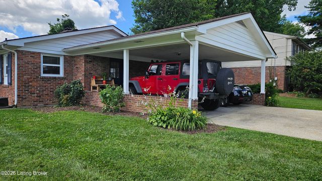 8919 Bingham Dr, Louisville, KY 40242