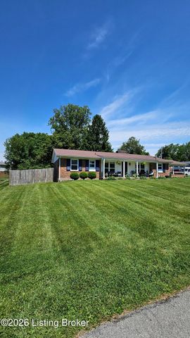8919 Bingham Dr, Louisville, KY 40242