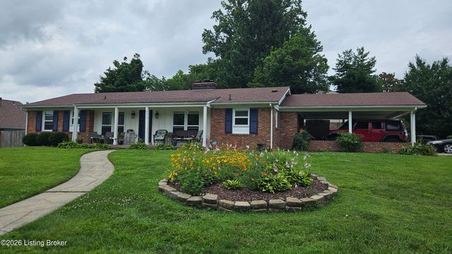8919 Bingham Dr, Louisville, KY 40242