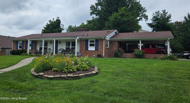 8919 Bingham Dr, Louisville, KY 40242