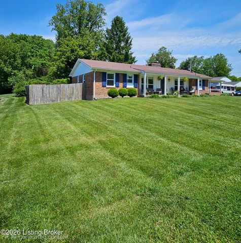 8919 Bingham Dr, Louisville, KY 40242