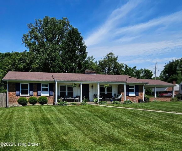 8919 Bingham Dr, Louisville, KY 40242