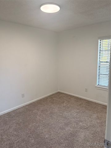 4737 Wimbledon Road, Montgomery, AL 36116
