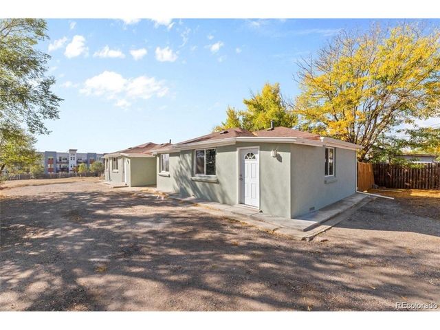 3466 W 65th Ave, Westminster, CO 80221