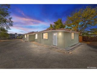 3466 W 65th Ave, Westminster, CO 80221
