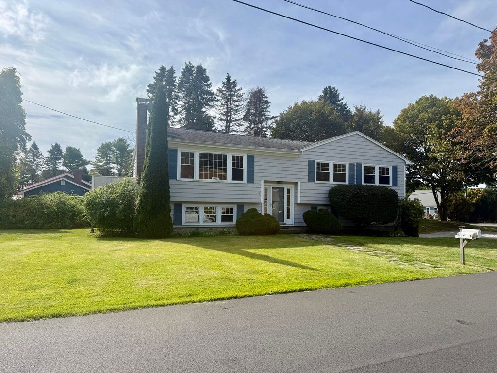 1 Dean Way, Cape Elizabeth, ME 04107 — photo 2