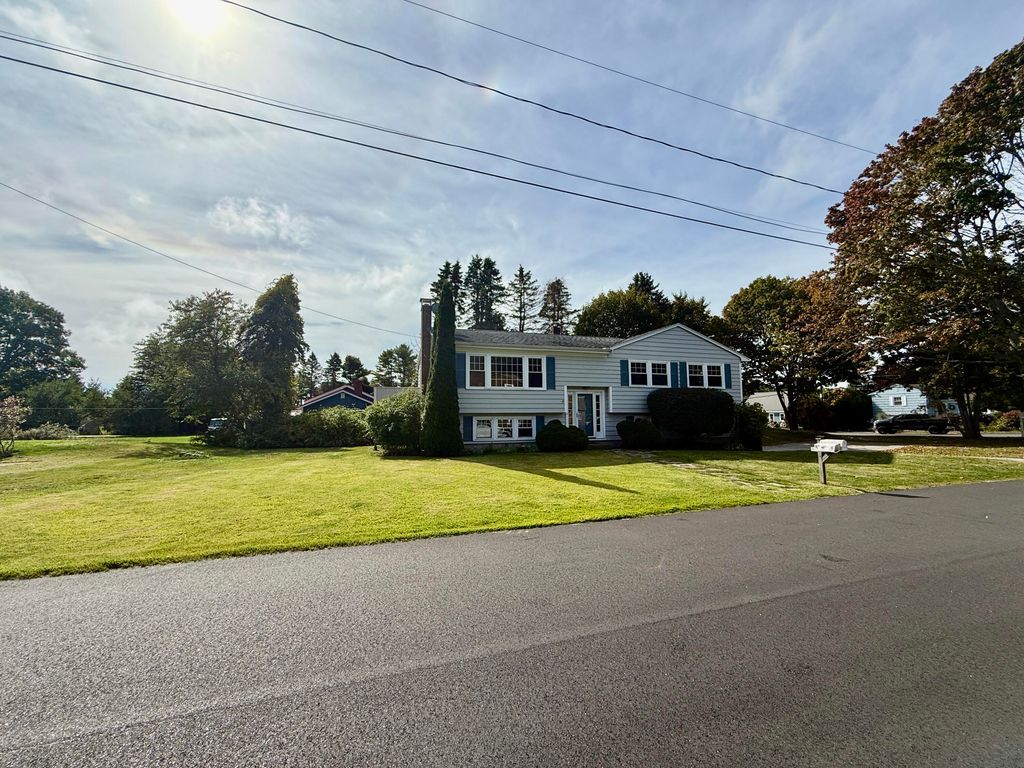 1 Dean Way, Cape Elizabeth, ME 04107 — photo 3