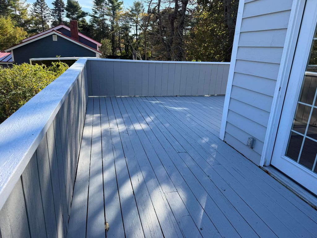 1 Dean Way, Cape Elizabeth, ME 04107 — photo 4