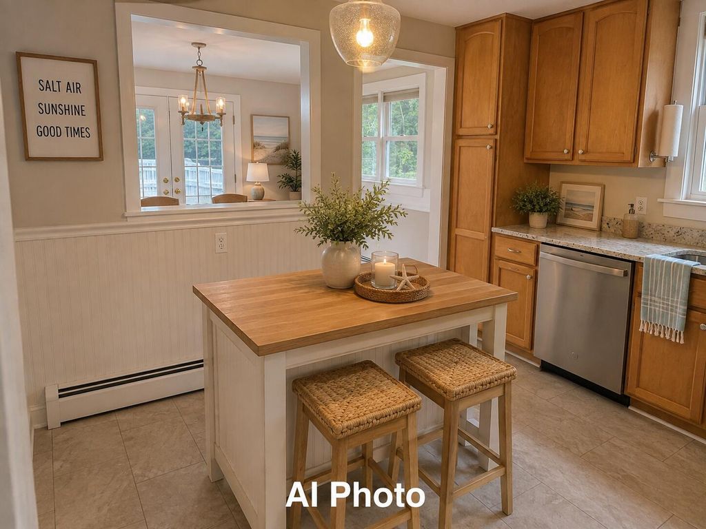 1 Dean Way, Cape Elizabeth, ME 04107 — photo 5