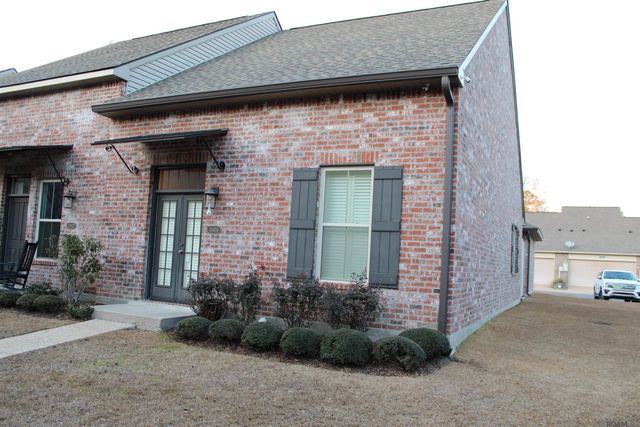 13804 Azalea Dr, St Francisville, LA 70775