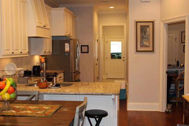 13804 Azalea Dr, St Francisville, LA 70775