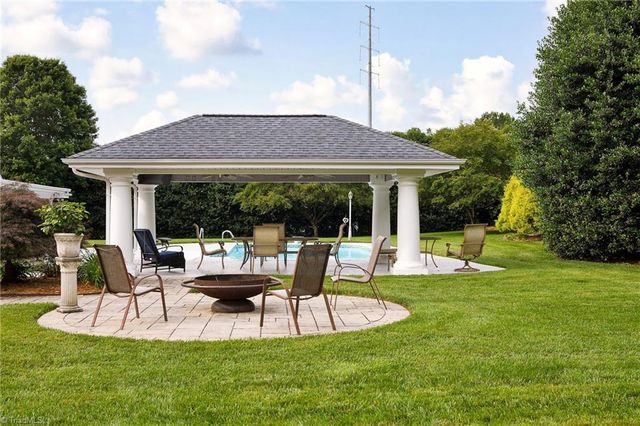 121 Fescue Drive, Advance, NC 27006